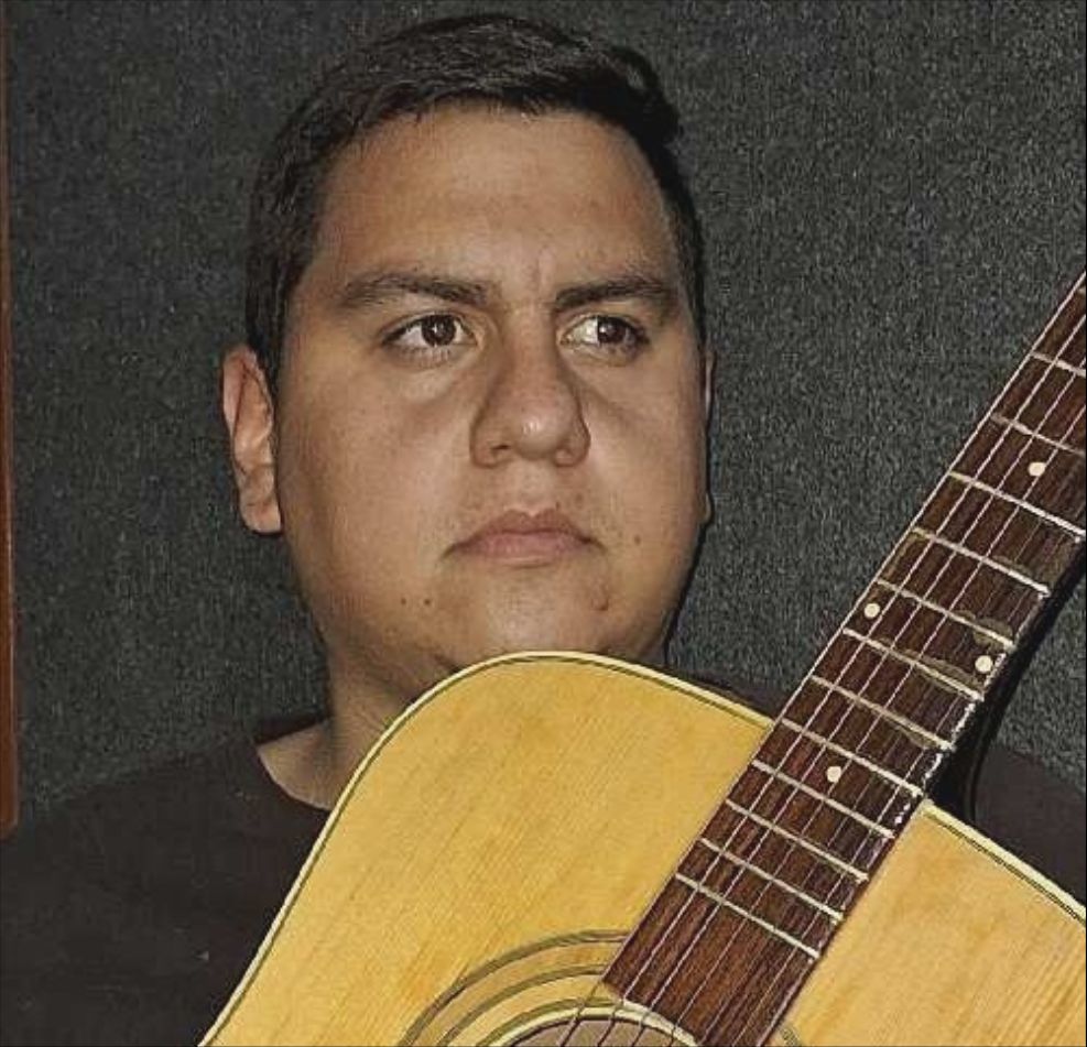 Foto de Oscar Ghio