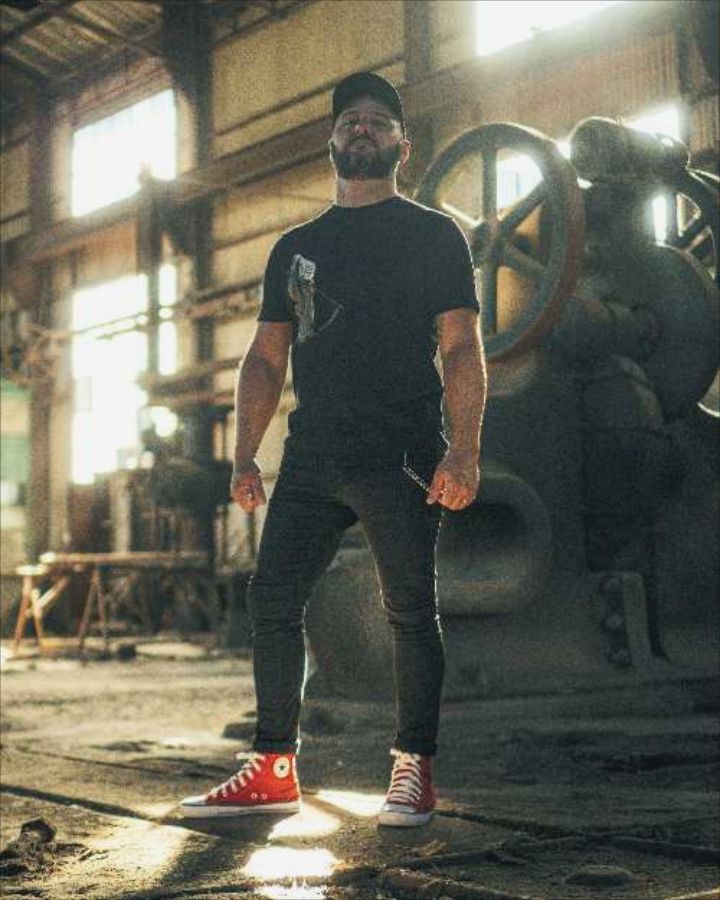 Foto de javi