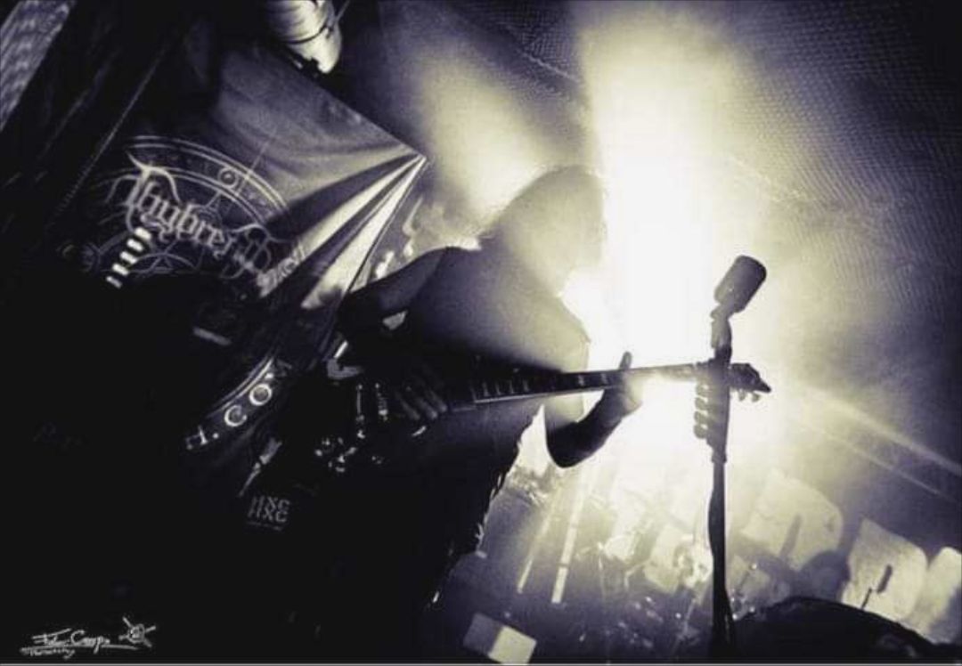 Foto de Iván Thybreath Aizkora 