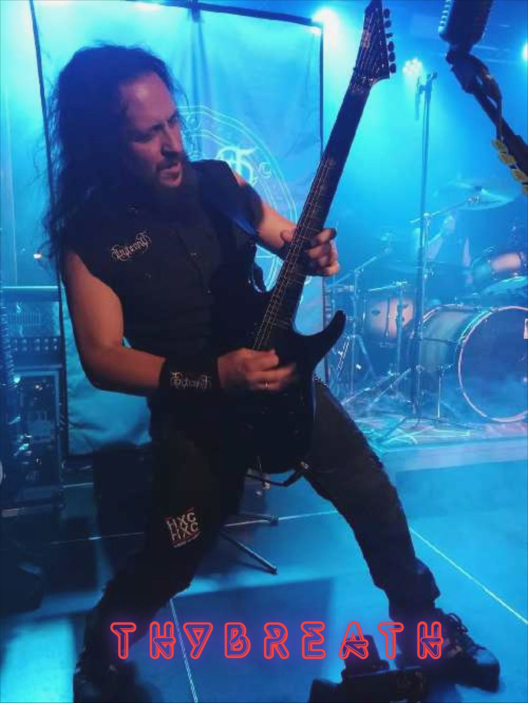 Foto de Iván Thybreath Aizkora 