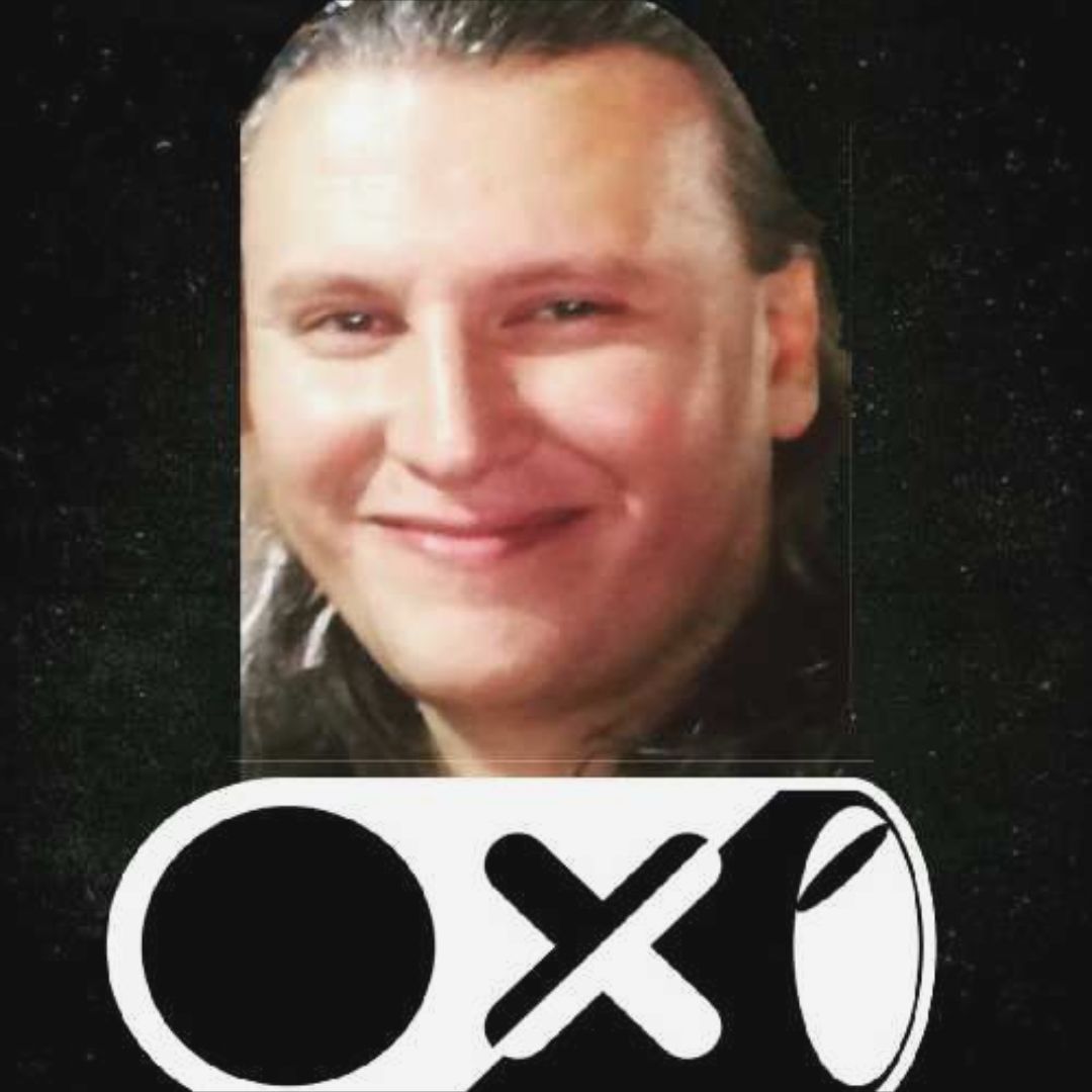 Foto de Alejandro Vásquez Arango (OXÍ Banda)