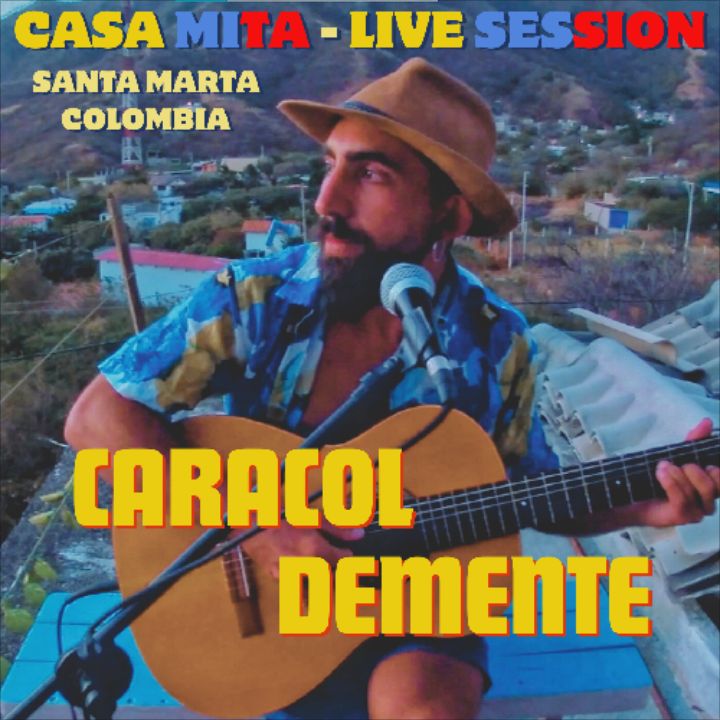 Foto de CaracolDemente