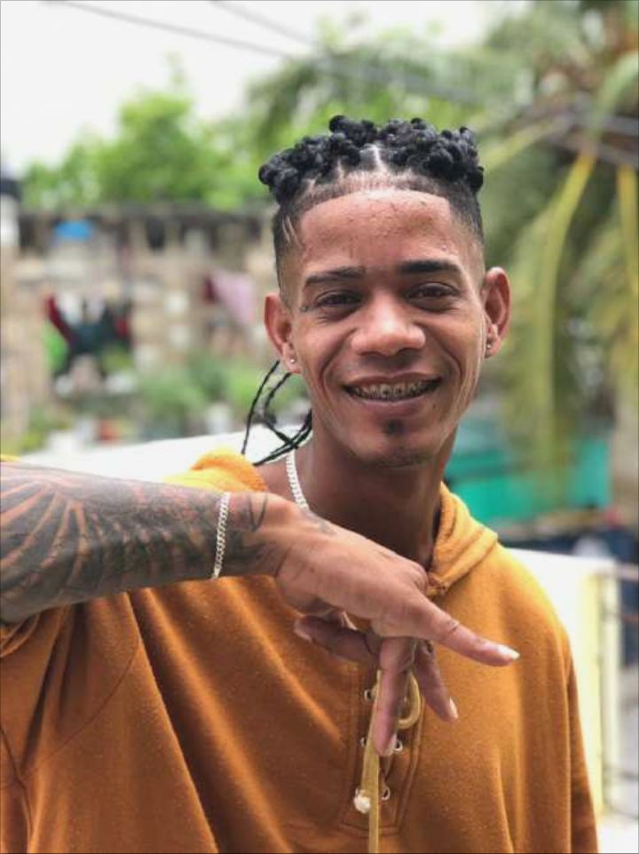 Foto de Gregory Manuel Cabral Brito