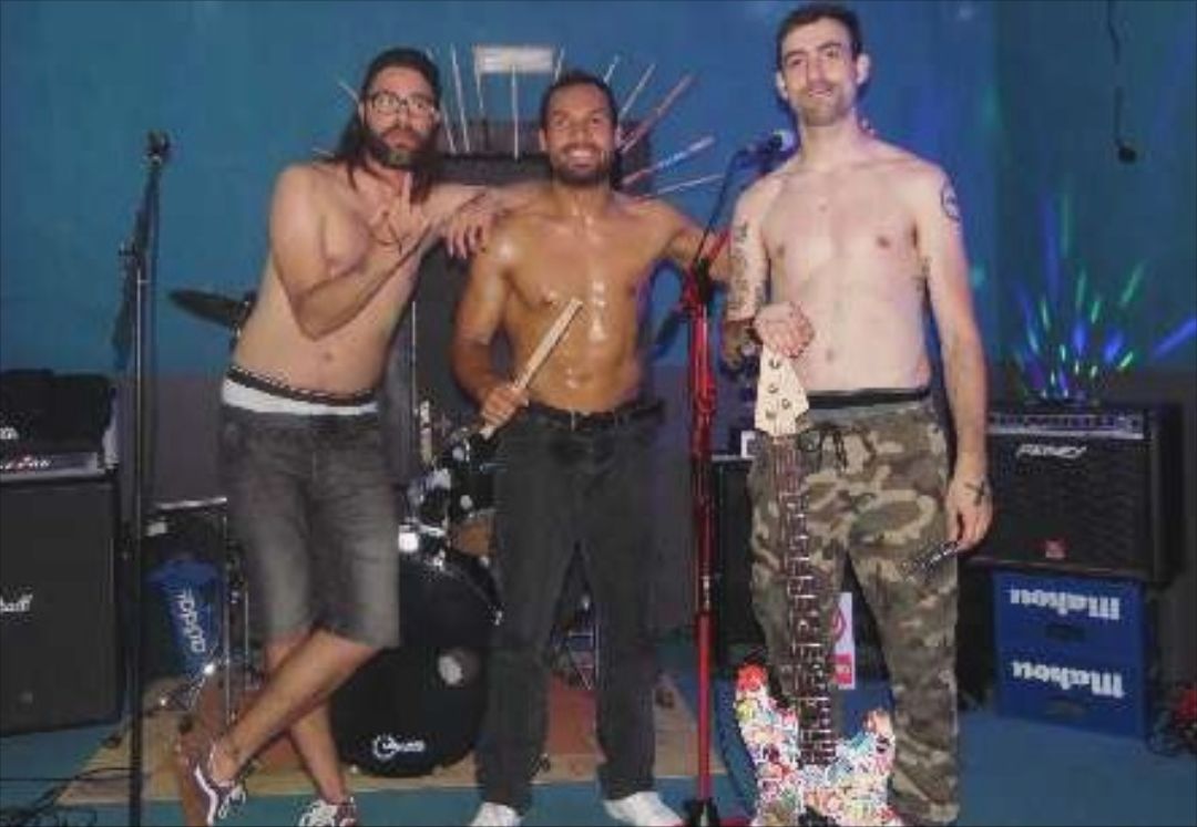 Foto de Cat A Punch Band
