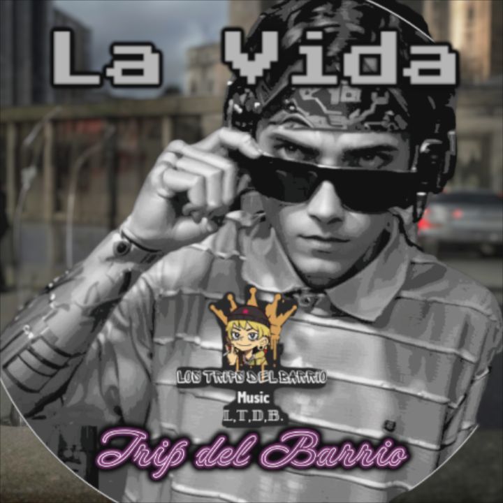 Foto de Trip del Barrio