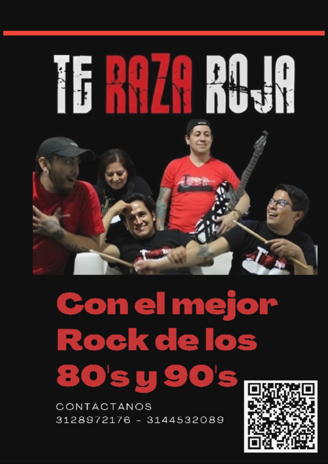 Foto de Terraza Roja