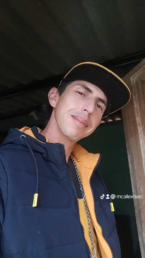 Alexis Fernando Almeida Varela