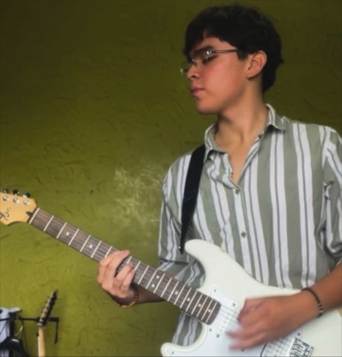 Foto de Luis Vega