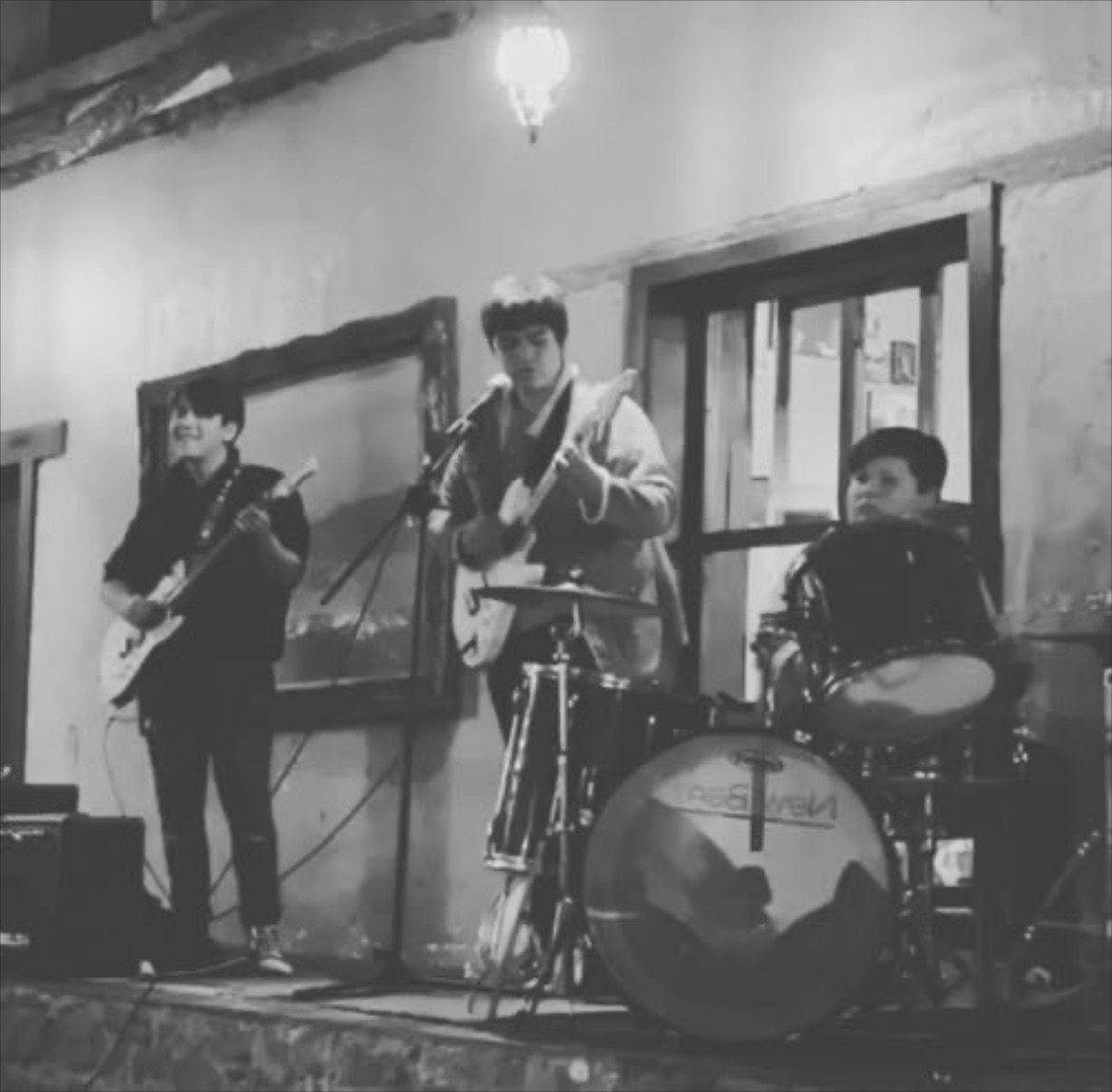 Foto de Luis Vega