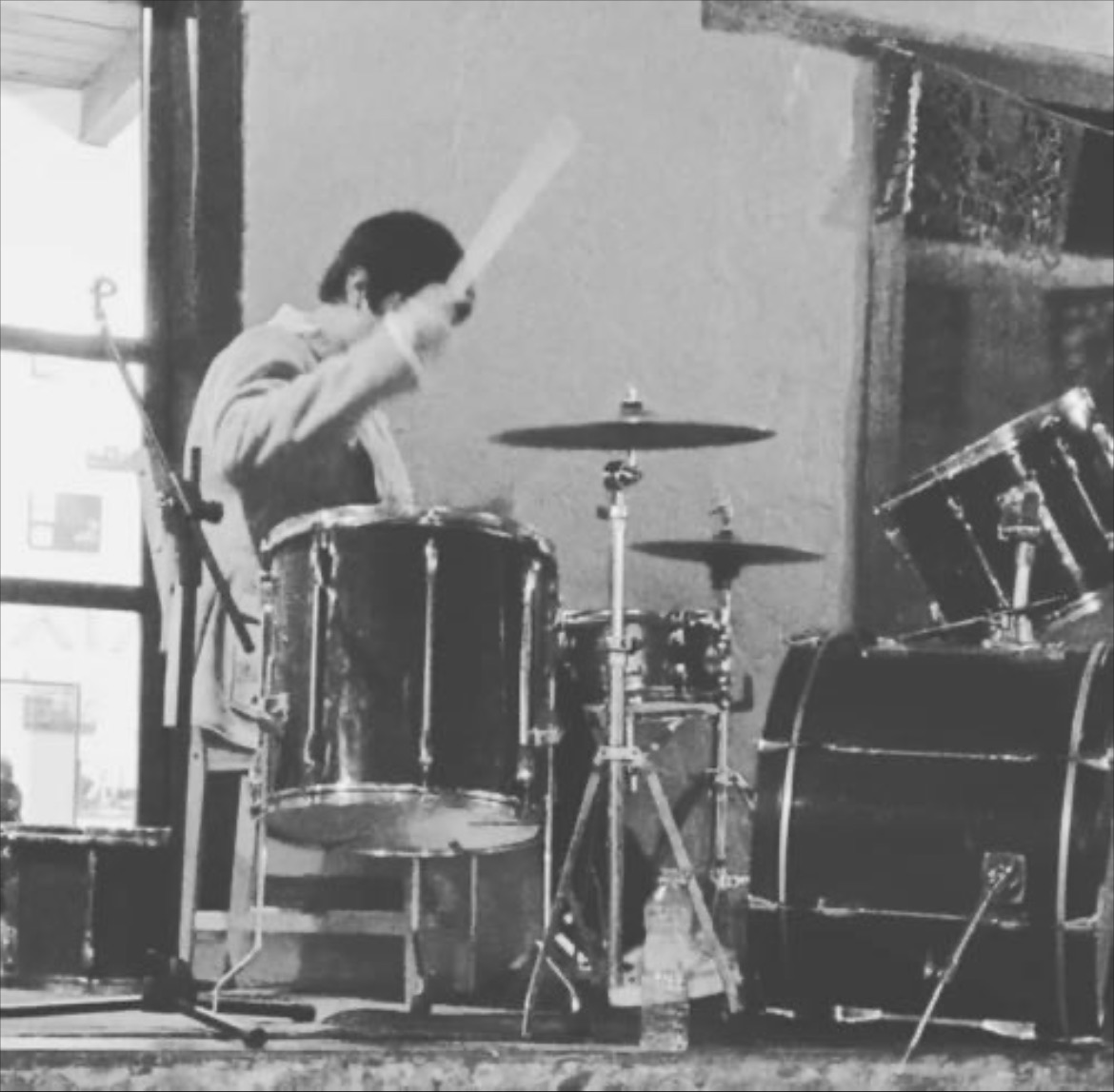Foto de Luis Vega