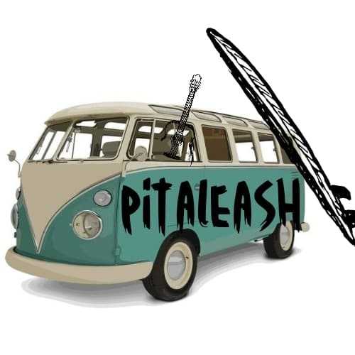 pitaleash rock