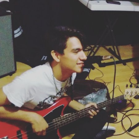 RaulBassNGuitar