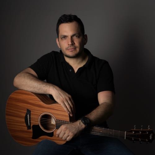 Carlos Alvarez Peralta