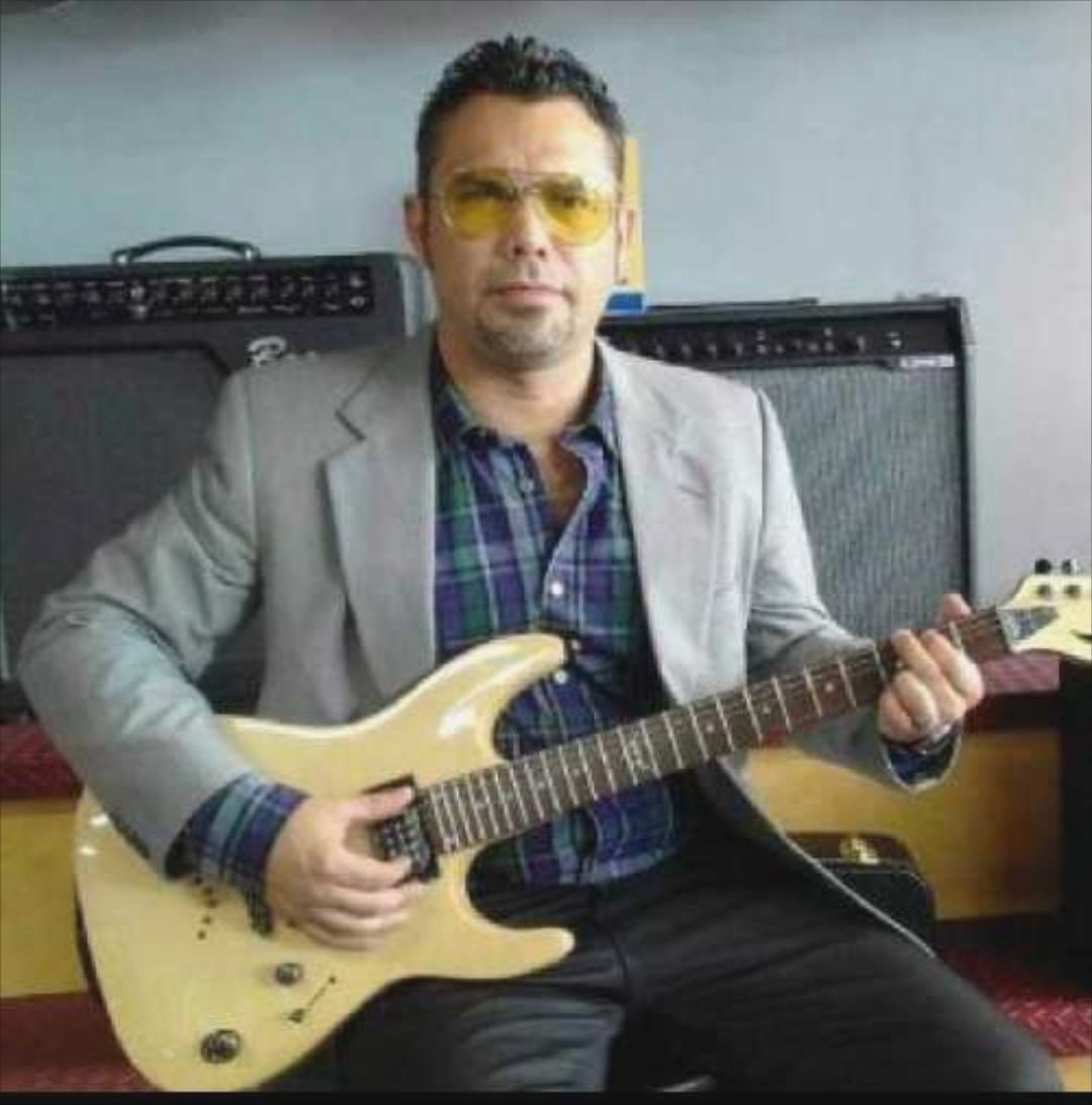 Foto de Kelin Chávez 