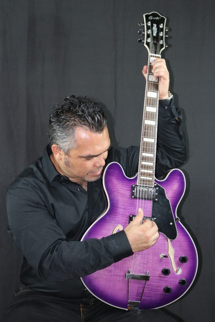 Foto de Kelin Chávez 