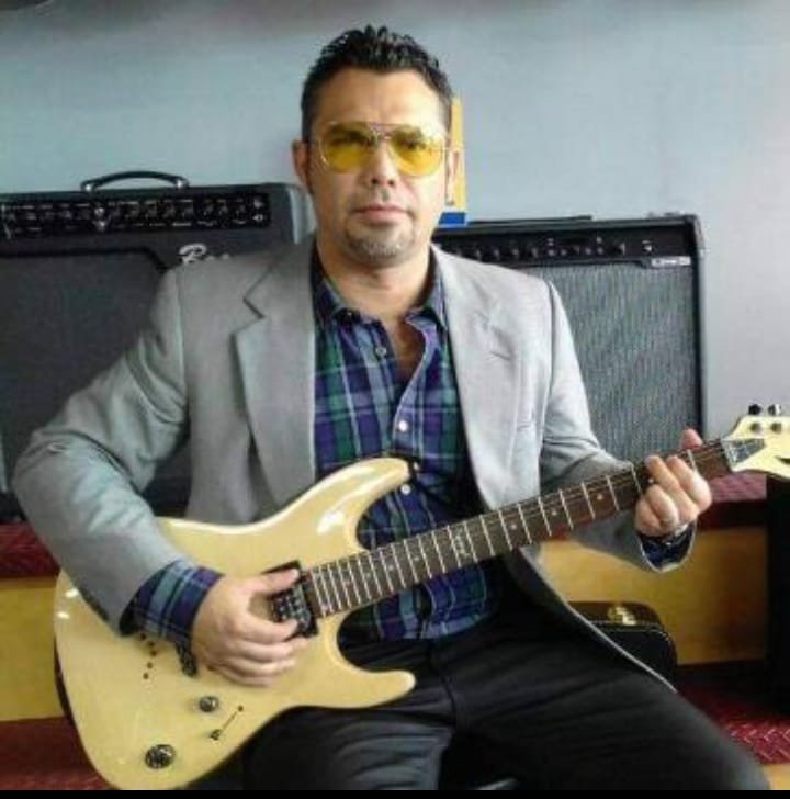 Foto de Kelin Chávez 