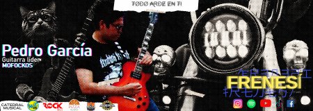 Pedro A. García Robleto