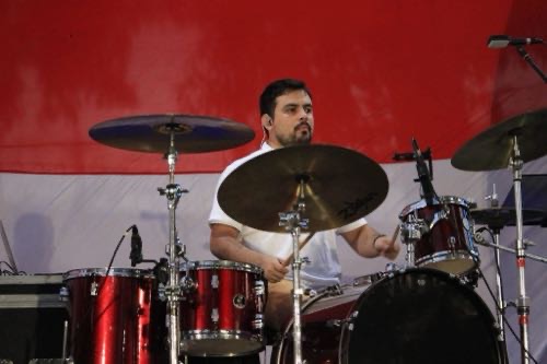 David Quiroga