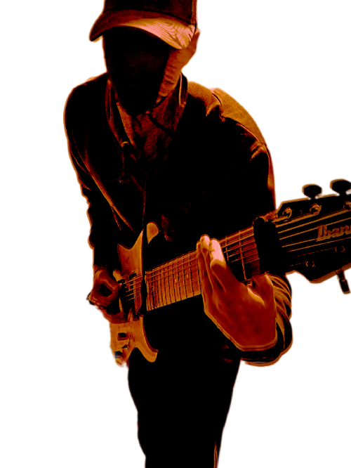 Marko 4copola guitar