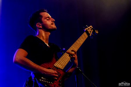 BassMonton