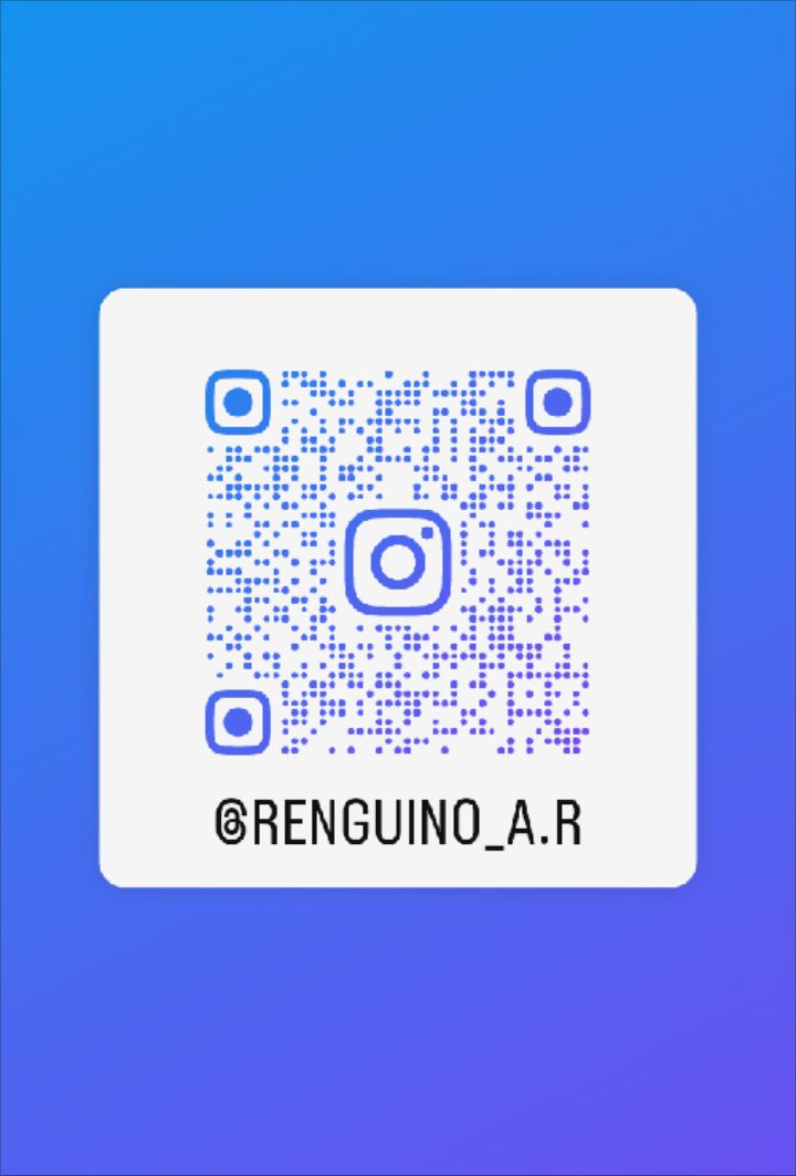 Foto del músico A.R El Renguino