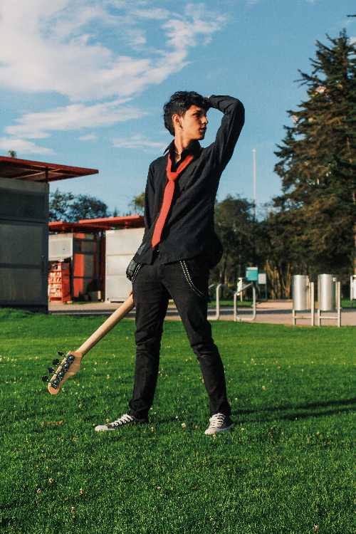 julian david cedeño