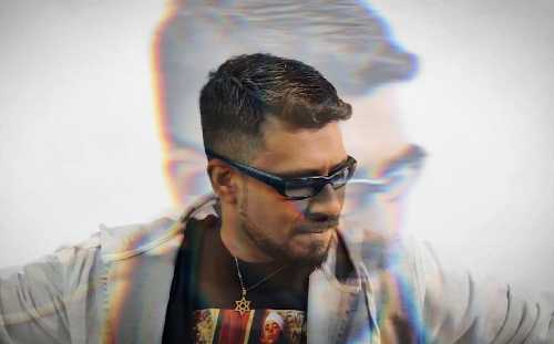 Jhonny Mike