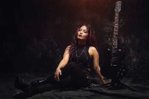 Andrea Zeledon