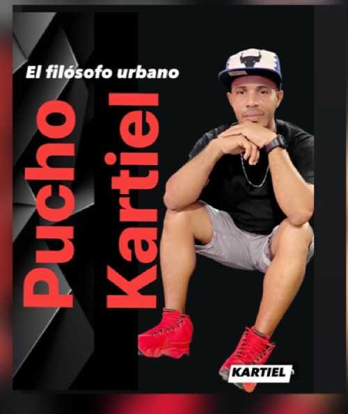 Pucho kartiel 