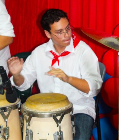 Julián Molina