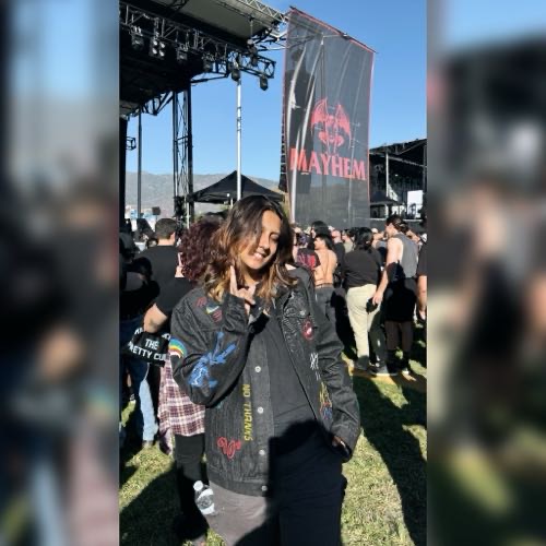 Mayra Plascencia