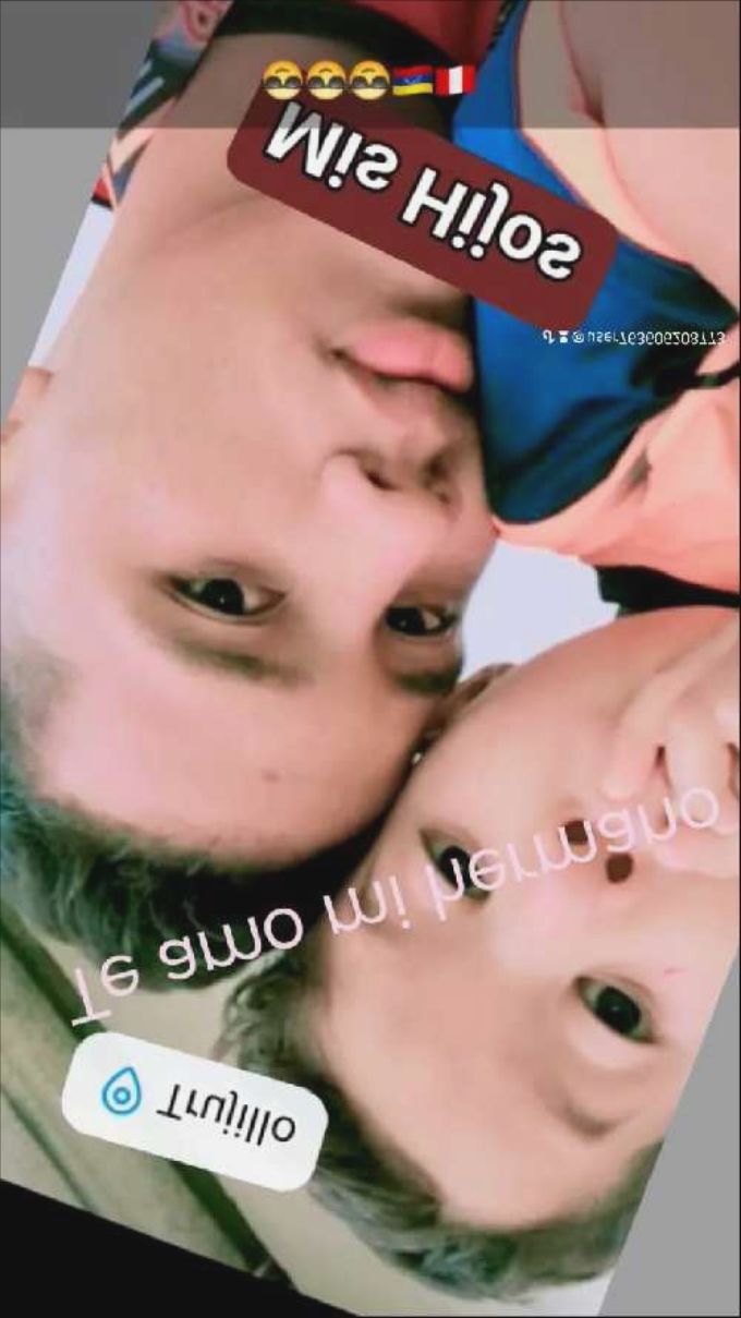 Foto del músico Brian Legon