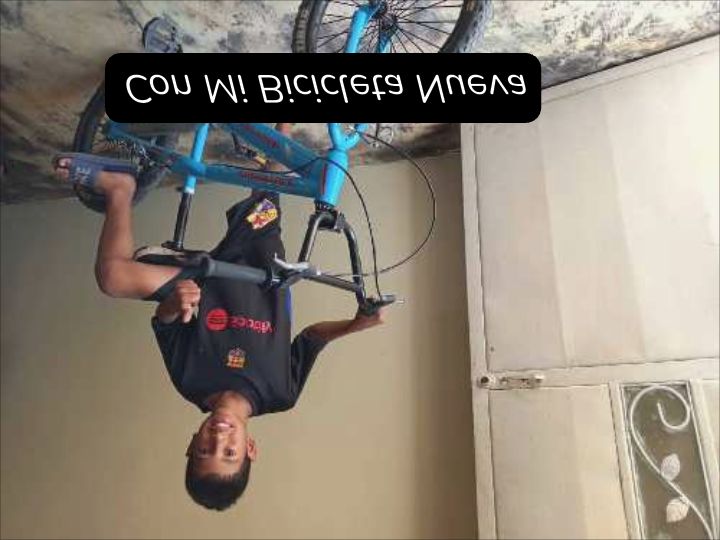 Foto del músico Edimary Chacon