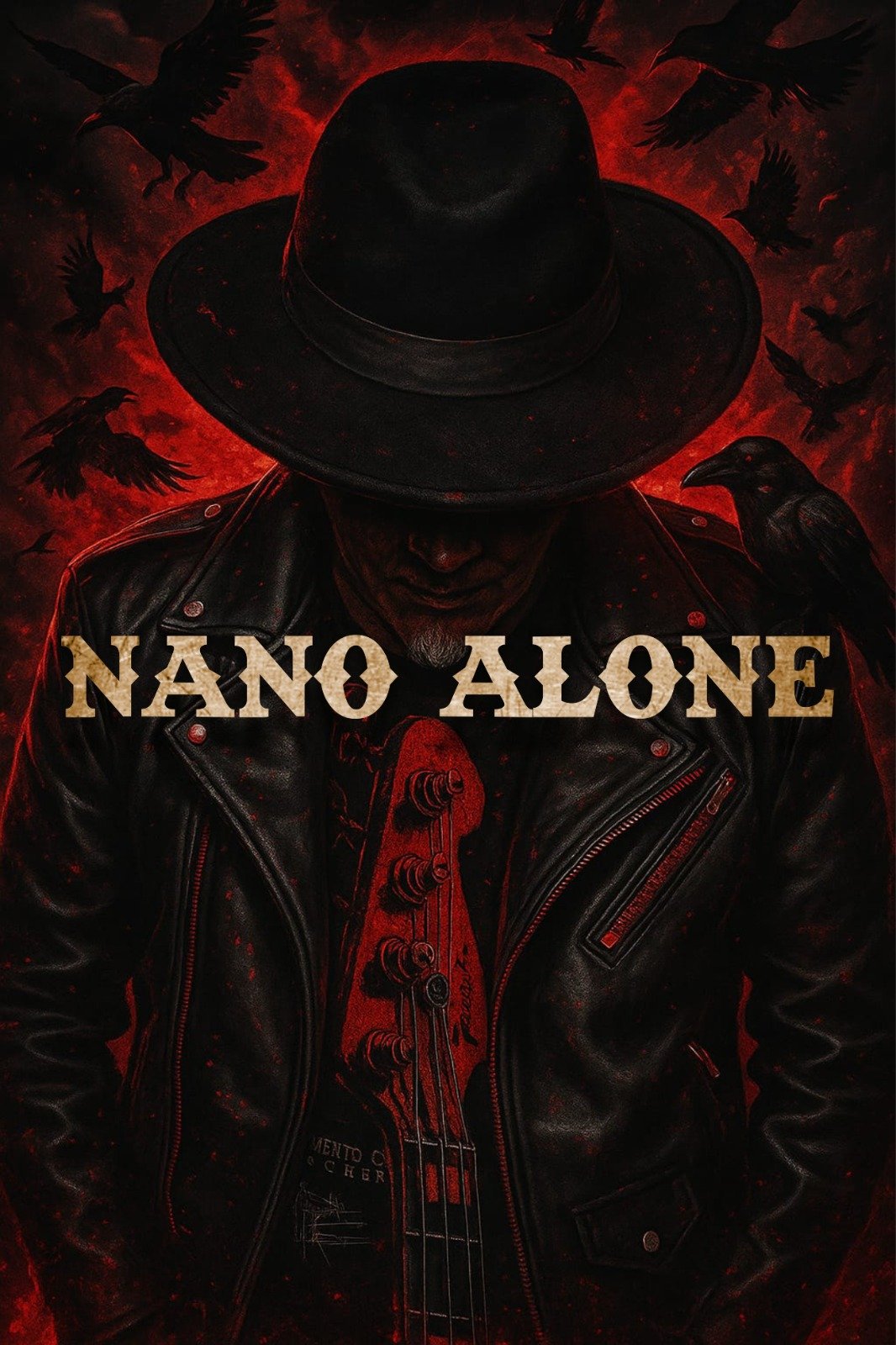 Foto del músico NANO-ALONE