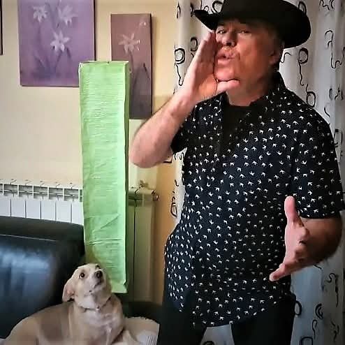 Foto del músico Etecglen@gmail.com