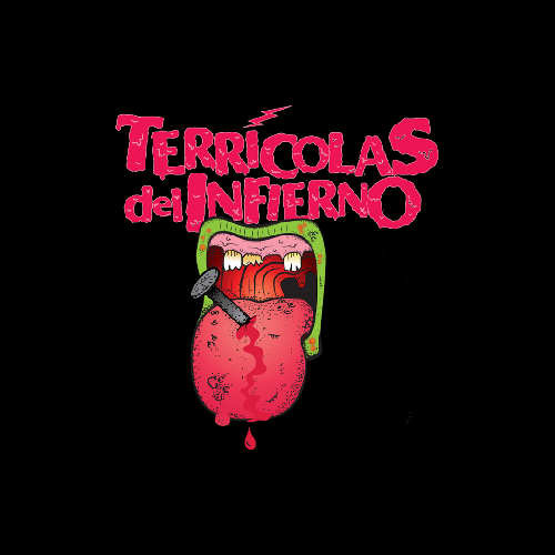 TERRÍCOLAS DEL INFIERNO