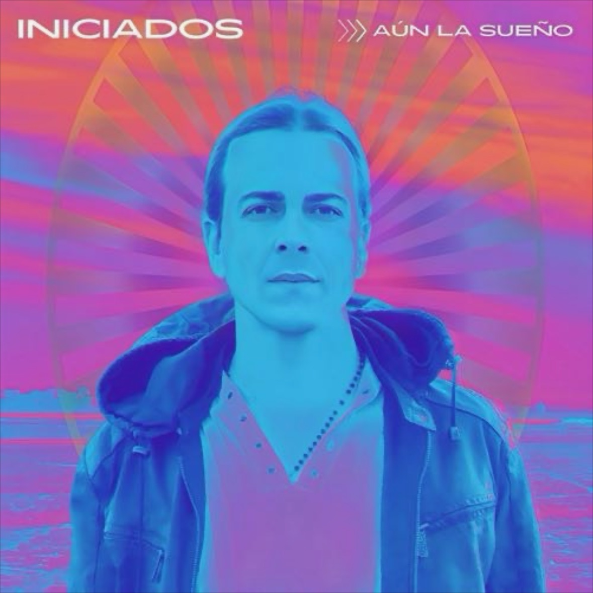 Foto del músico INICIADOS