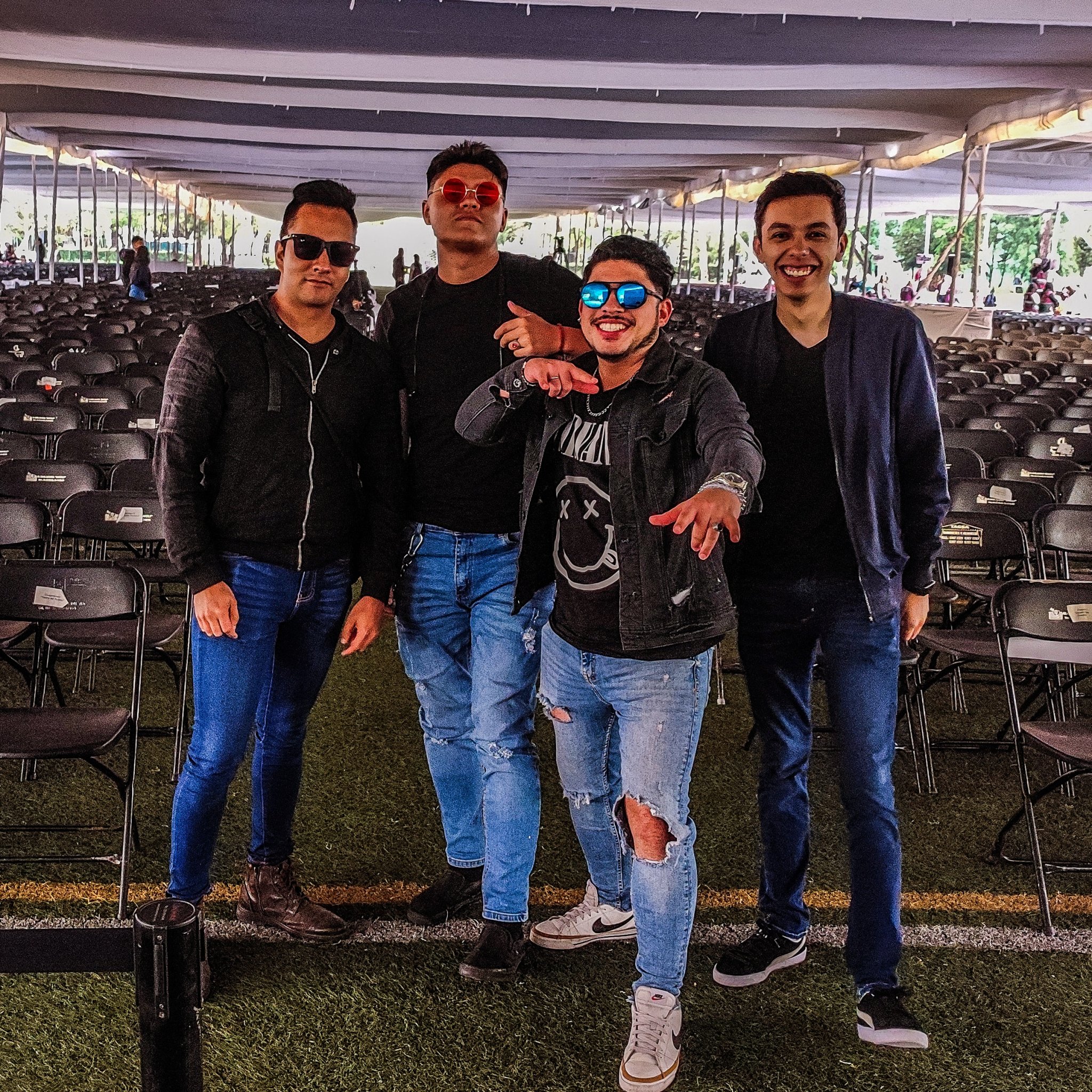 Foto de Cesar ivan