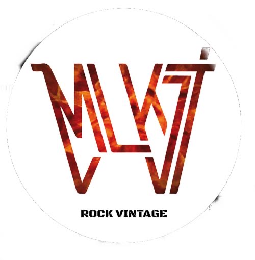 Molkajete Rock Vintage