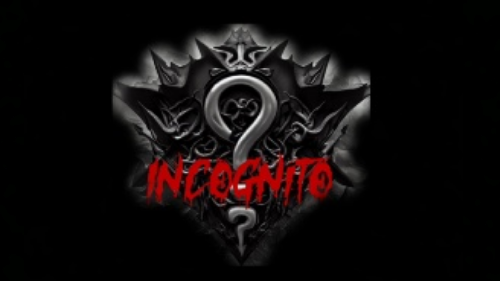 incognito