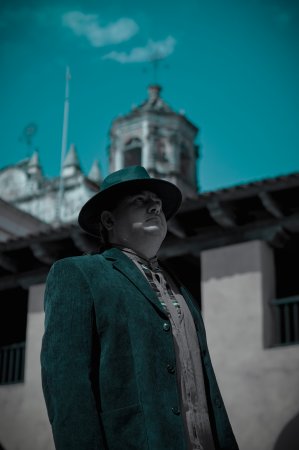 Adán Molina Galván