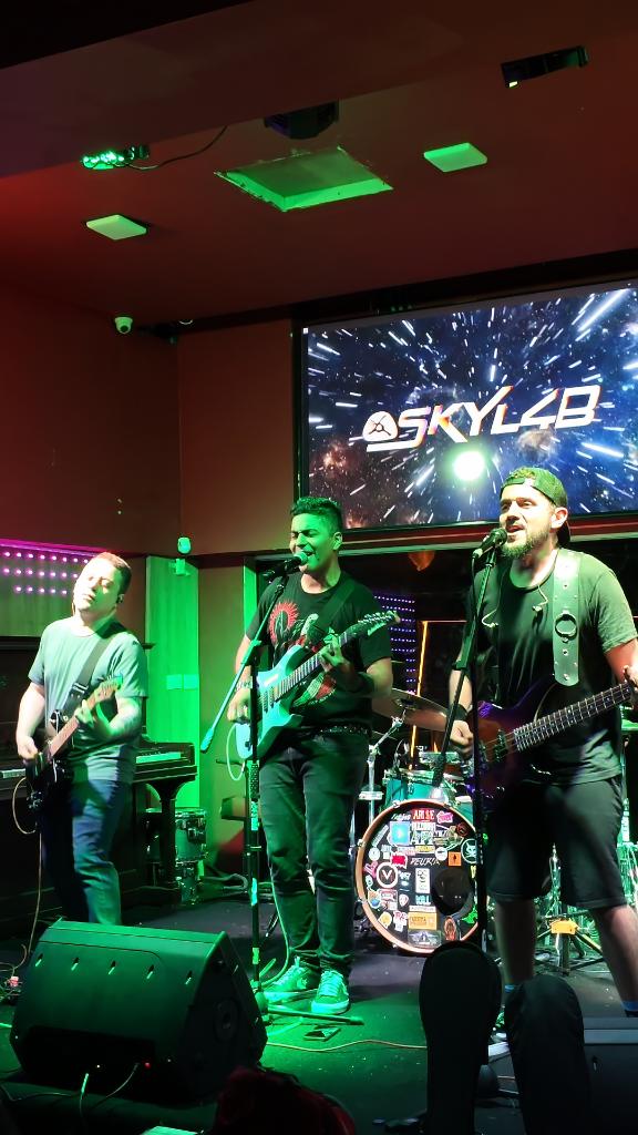 Foto de Skyl4b