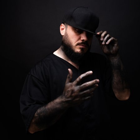 Daro Ceballos
