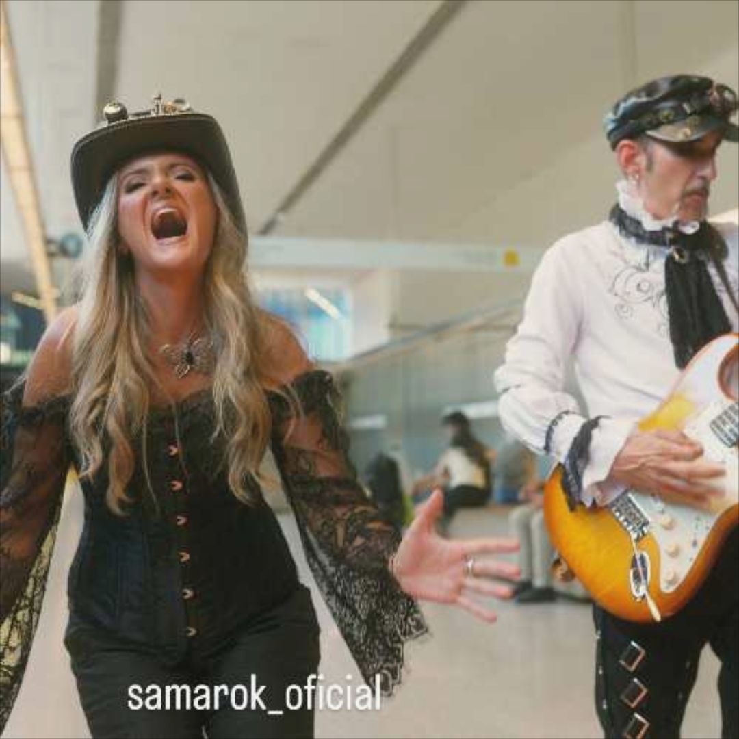 Foto del músico Susan Sugar