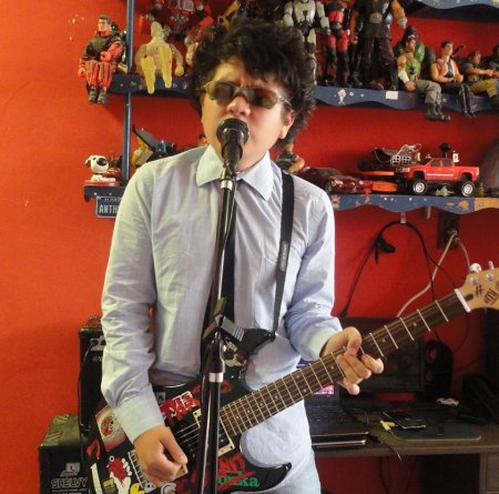 Anthony Onix