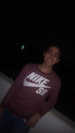 Luis Briones