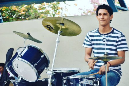 Andrew Perez