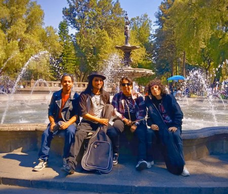 Pablo Yotl Alejandro