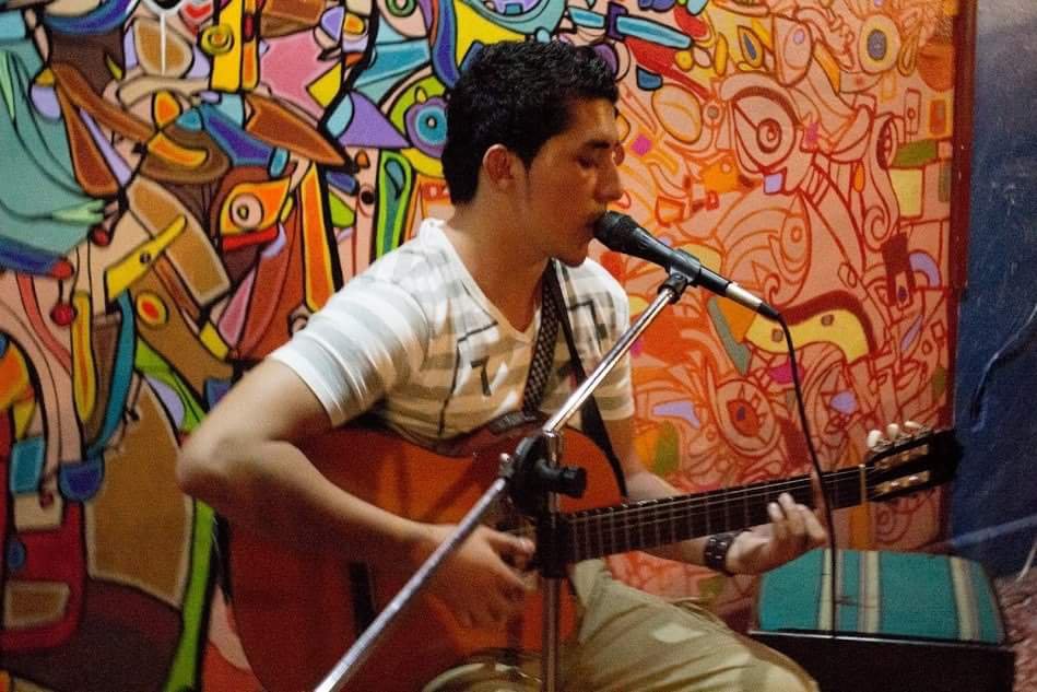 Foto de RAFAEL ZELEDÓN 