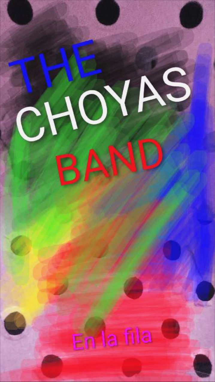 Foto del músico THE CHOYAS BAND 